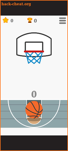 Basketball Stars screenshot