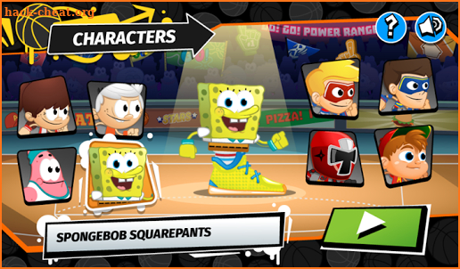 Basketball Stars 3 screenshot