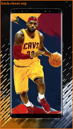 Basketball Wallpaper screenshot