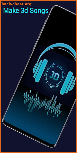 Bass Booster : Equalizer Pro Music Player screenshot