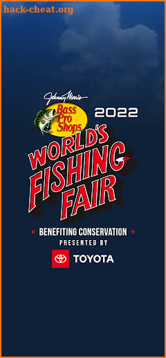 Bass Pro World's Fishing Fair screenshot