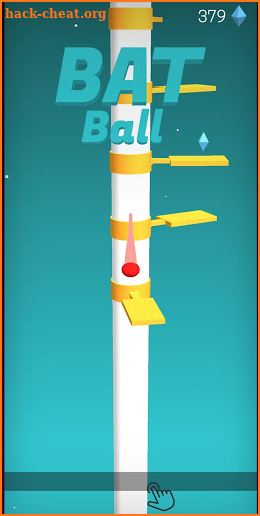 Bat Ball screenshot