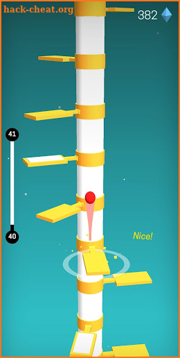 Bat Ball screenshot