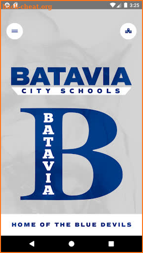 Batavia CSD, NY screenshot