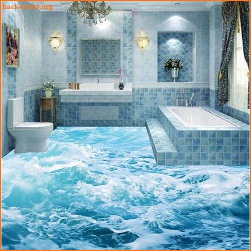 Bathroom Tile Design Ideas 2019 screenshot