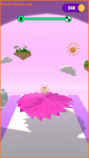 Battle Ballet screenshot