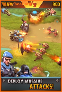 Battle Boom screenshot