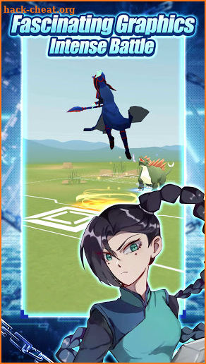 Battle Card screenshot