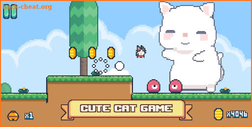 Battle Cat screenshot