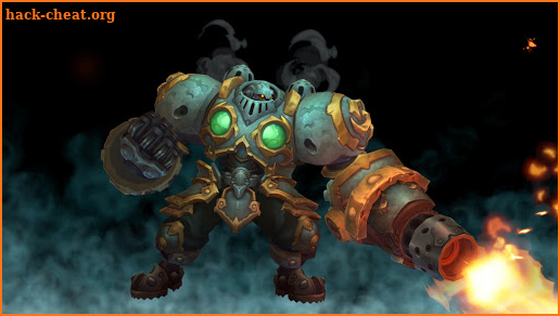 Battle Chasers: Nightwar screenshot