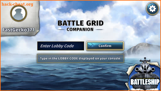 Battle Grid Companion screenshot