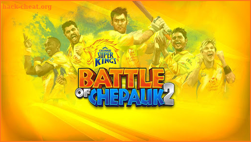 Battle Of Chepauk 2 screenshot