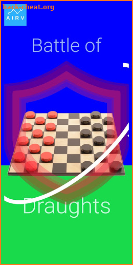 Battle of Draughts screenshot