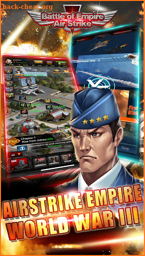 Battle of Empire screenshot