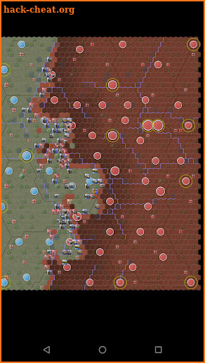 Battle of Moscow 1941 by Joni Nuutinen screenshot