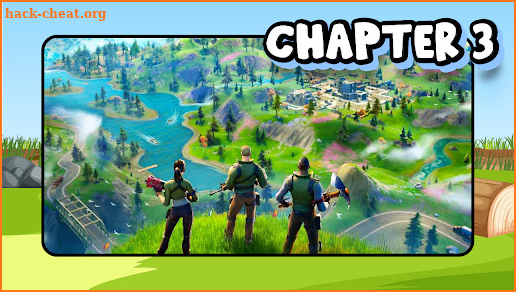 Battle Royale Chapter 3 Tips screenshot