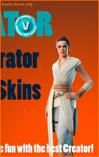 Battle Royale Skins Generator Free! screenshot