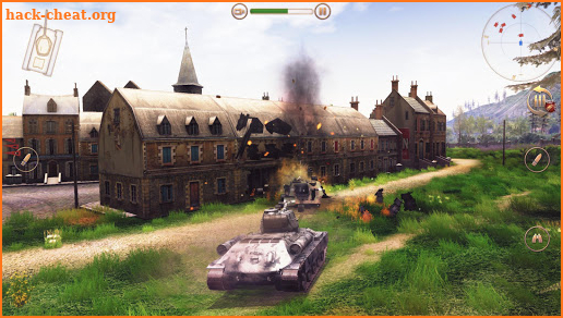 Battle Supremacy screenshot