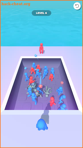 Battle Tiles screenshot