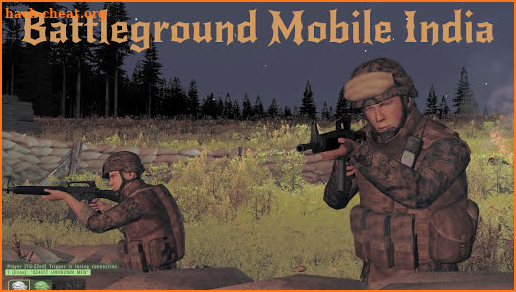 Battlegrounds Mobile Guide - Back in INDIA screenshot