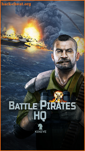 Battles Pirates: HQ screenshot