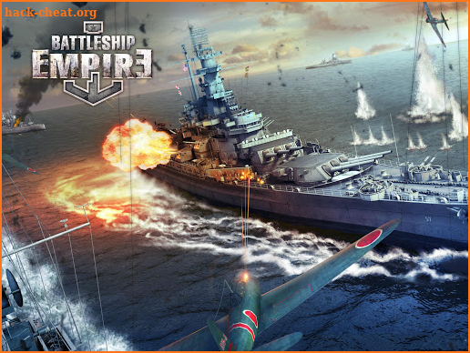 Battleship Empire screenshot