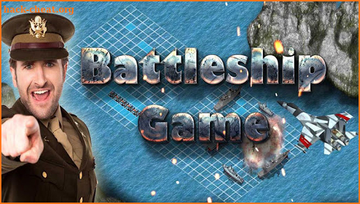 Battleship Game screenshot