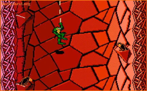 BattleToads screenshot