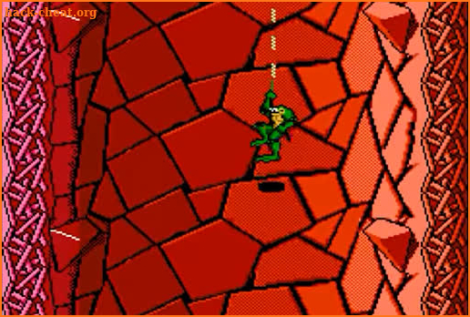 BattleToads screenshot