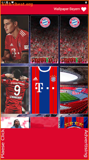 Bayern Munich  Wallpapers screenshot