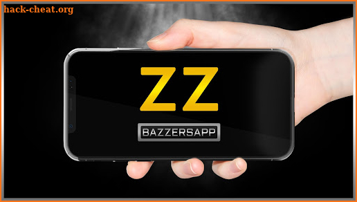 BazzersApp screenshot