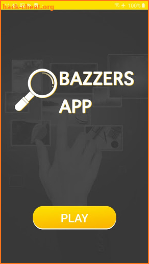 BazzersApp screenshot