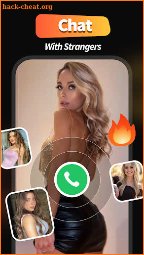 BB Club - Live Video Chat App screenshot