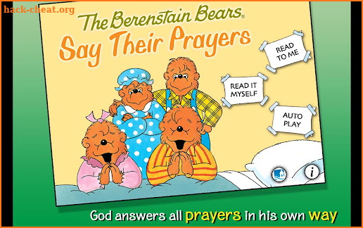 BB - Say Their Prayers screenshot