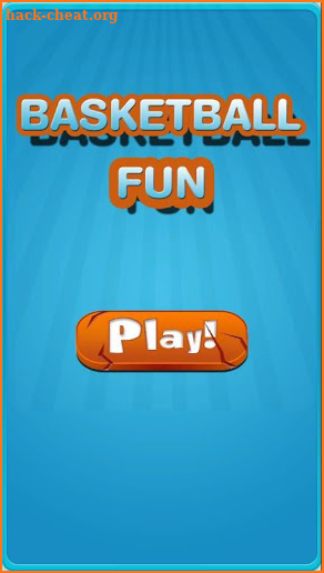 BBF Basket Ball Fun screenshot