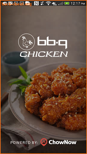 BBQ Olive Chicken screenshot