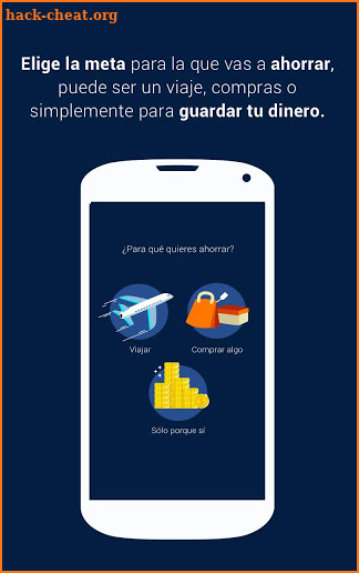 BBVA Plan screenshot