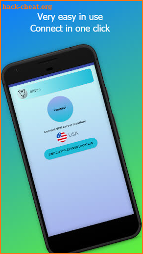 BBVpn VPN - Unlimited, Fast & Free VPN Proxy screenshot