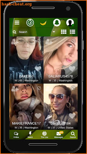 BC Dating - Video Chat screenshot