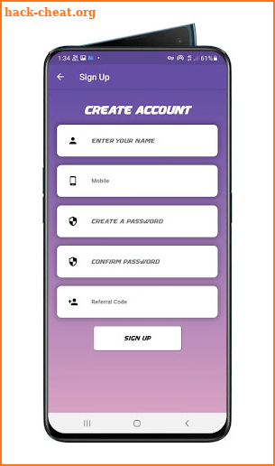 BD Earn Money screenshot