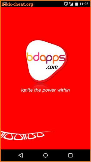 bdapps screenshot