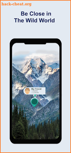 Be Close - My Phone Tracker screenshot