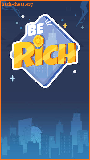 Be Rich screenshot