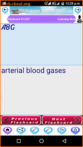 Be the Expert in Phlebotomy - Professional Nursing screenshot