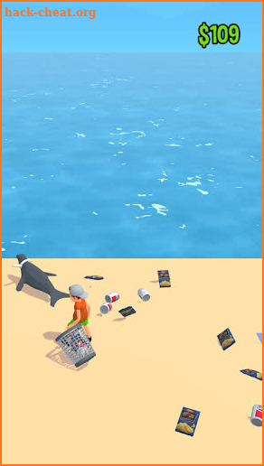 Beach Clean screenshot