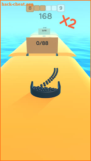 Beach Clean screenshot