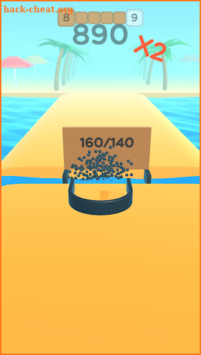 Beach Clean screenshot