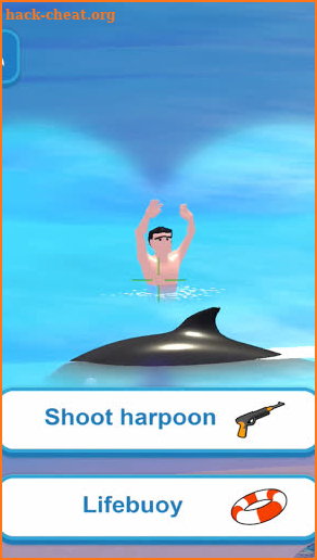 Beach Rescue 3D screenshot