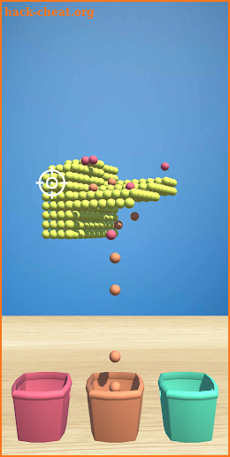 Bead Collect screenshot