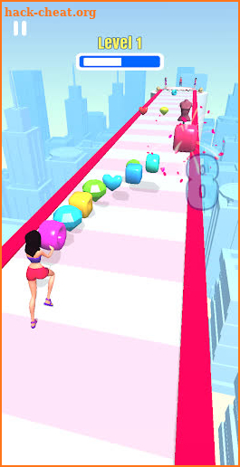 Bead Rush screenshot